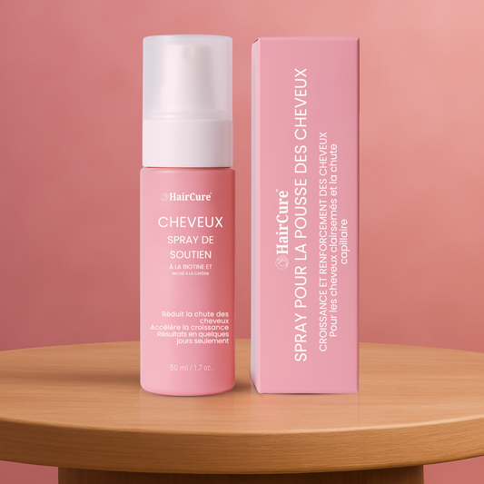 HairCure CA