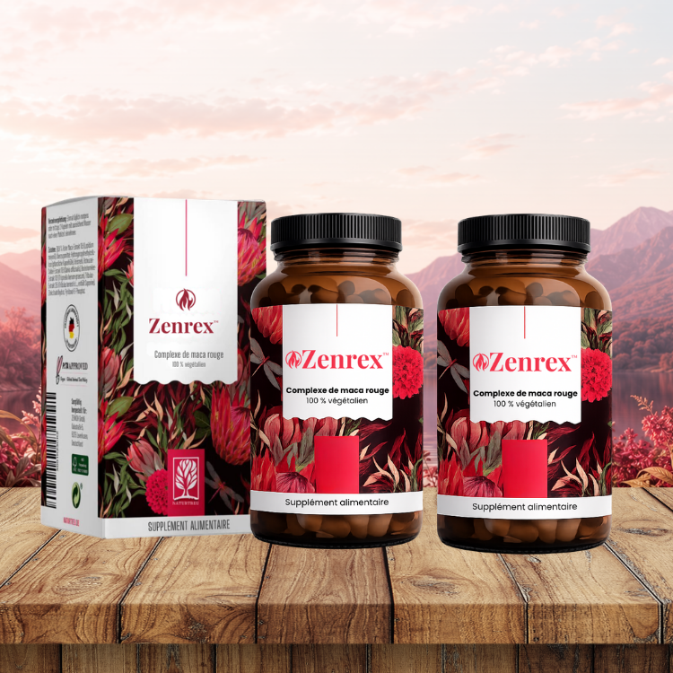 Zenrex CA