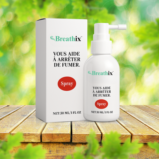 Breathix CA
