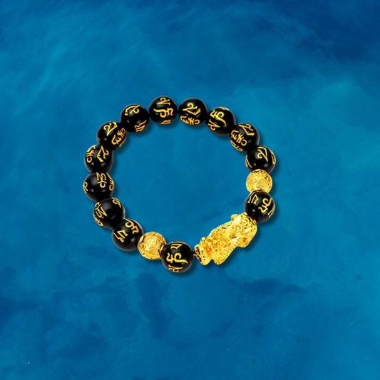 FengShui Bracelet CA