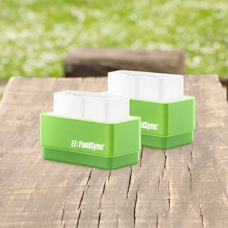 FuelSync CA