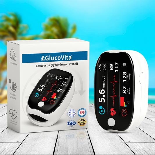 GlucoVita CA
