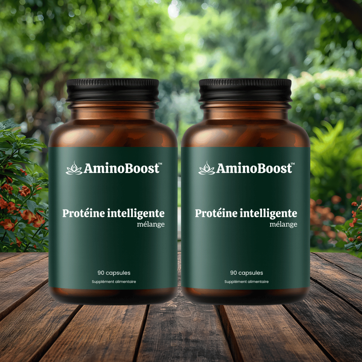 AminoBoost CA