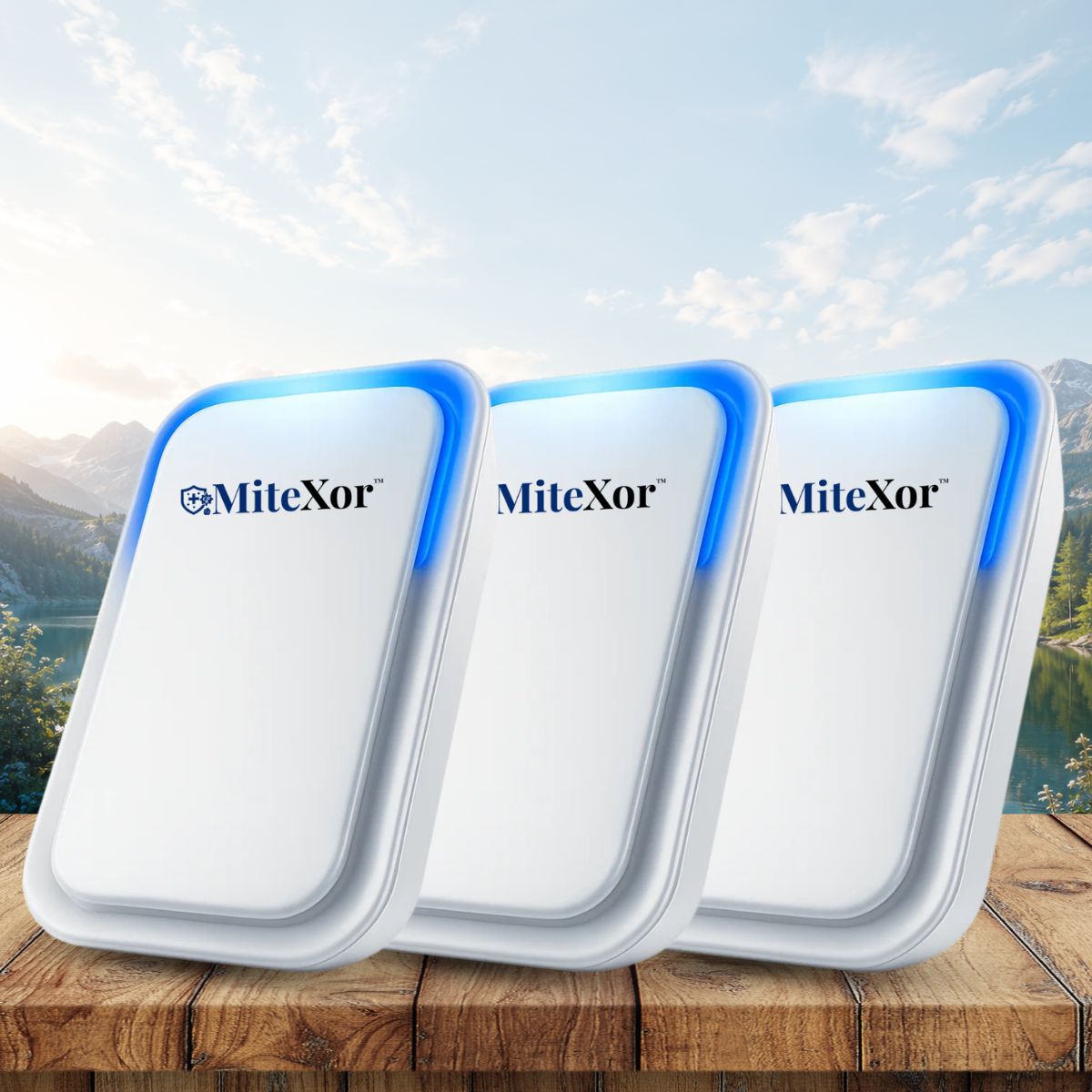 MiteXor CA