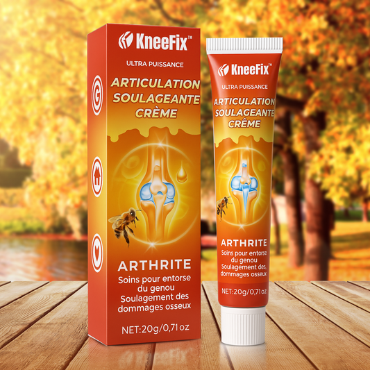 KneeFix CA