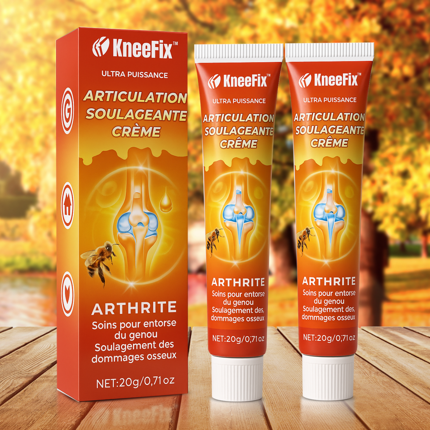 KneeFix CA