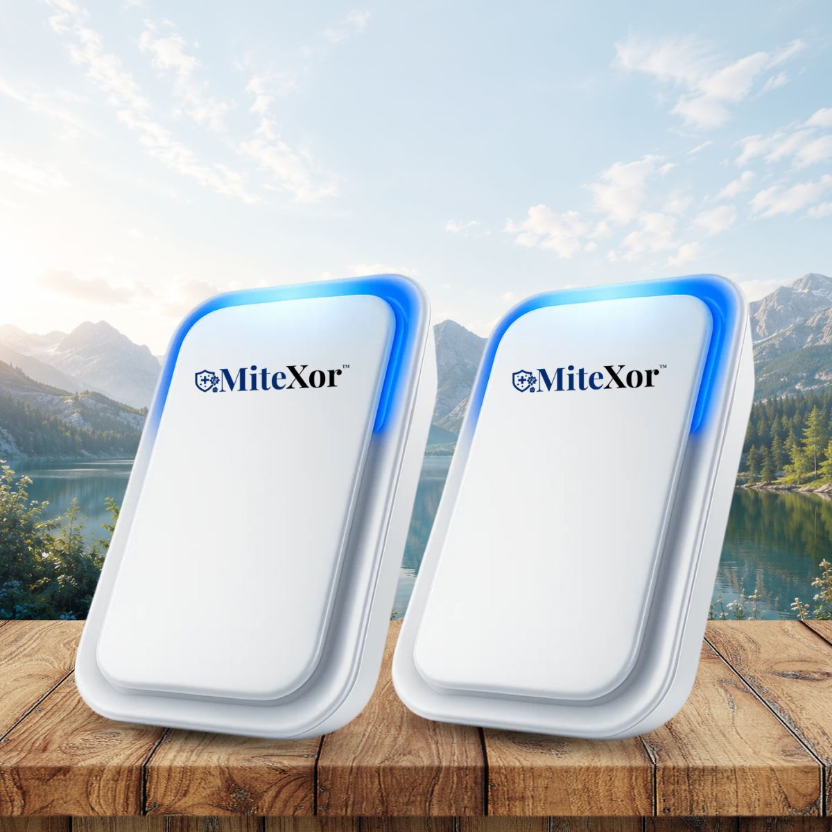 MiteXor CA