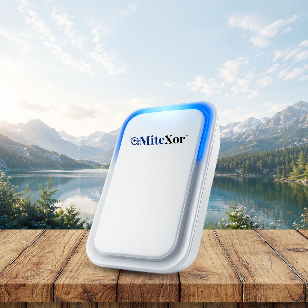MiteXor CA