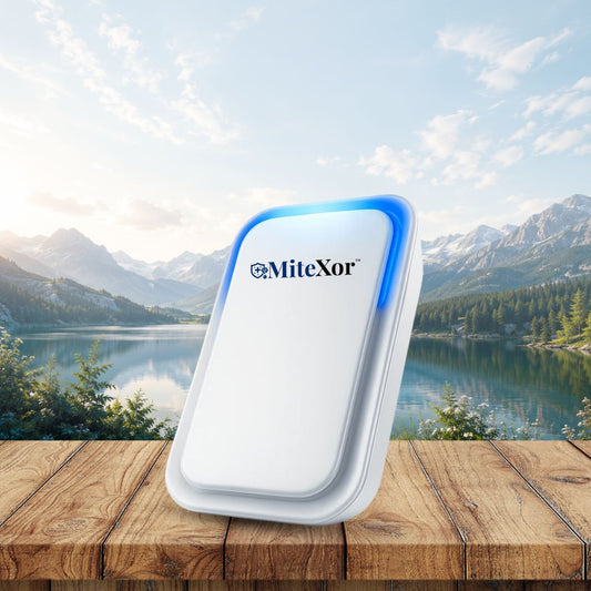 MiteXor CA