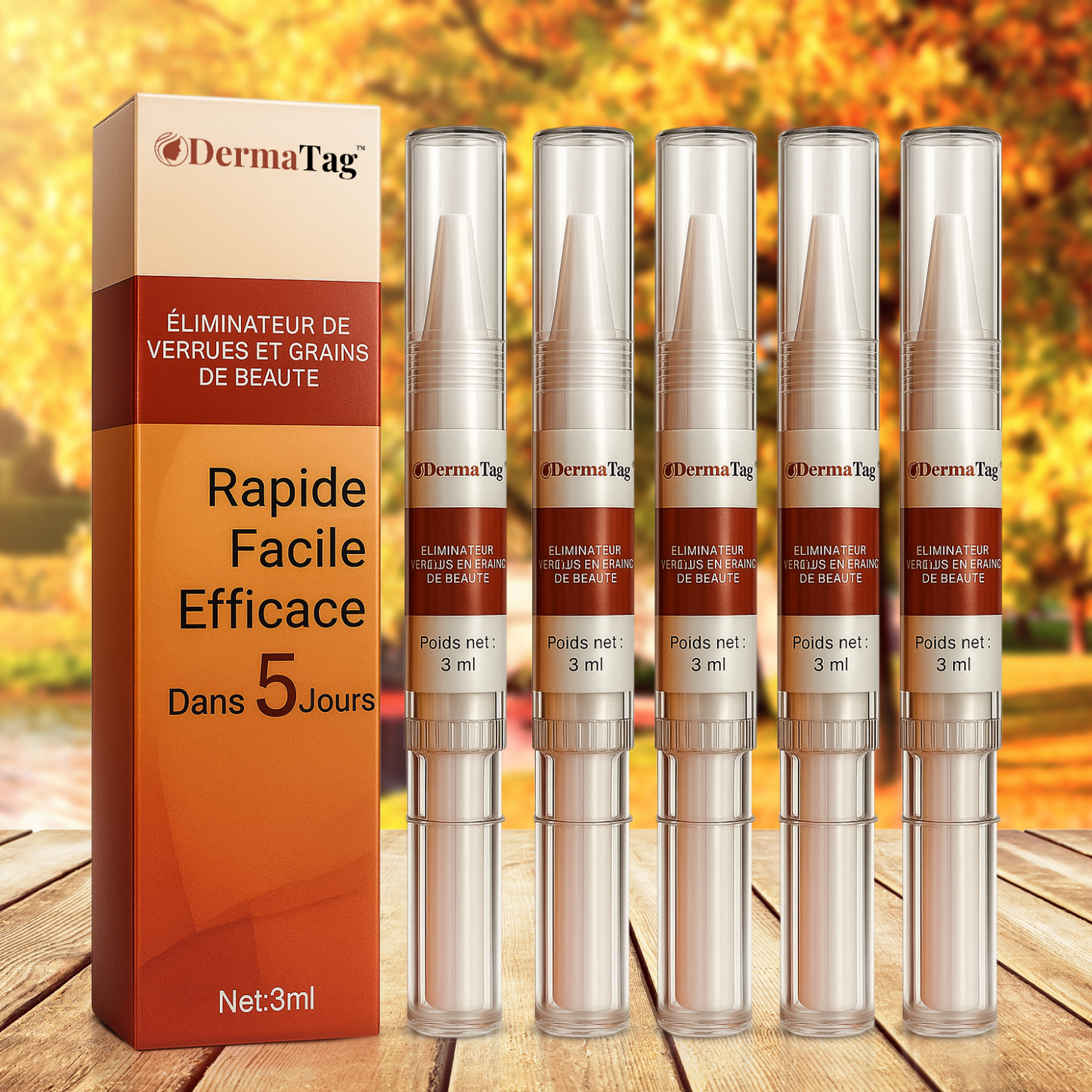 DermaTag CA