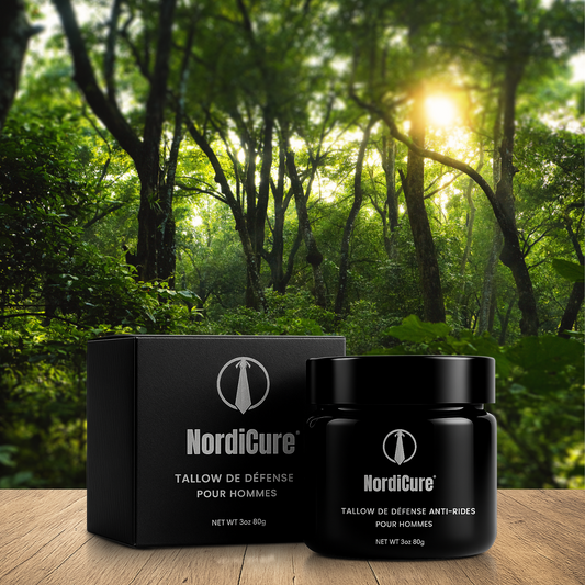 NordiCure CA