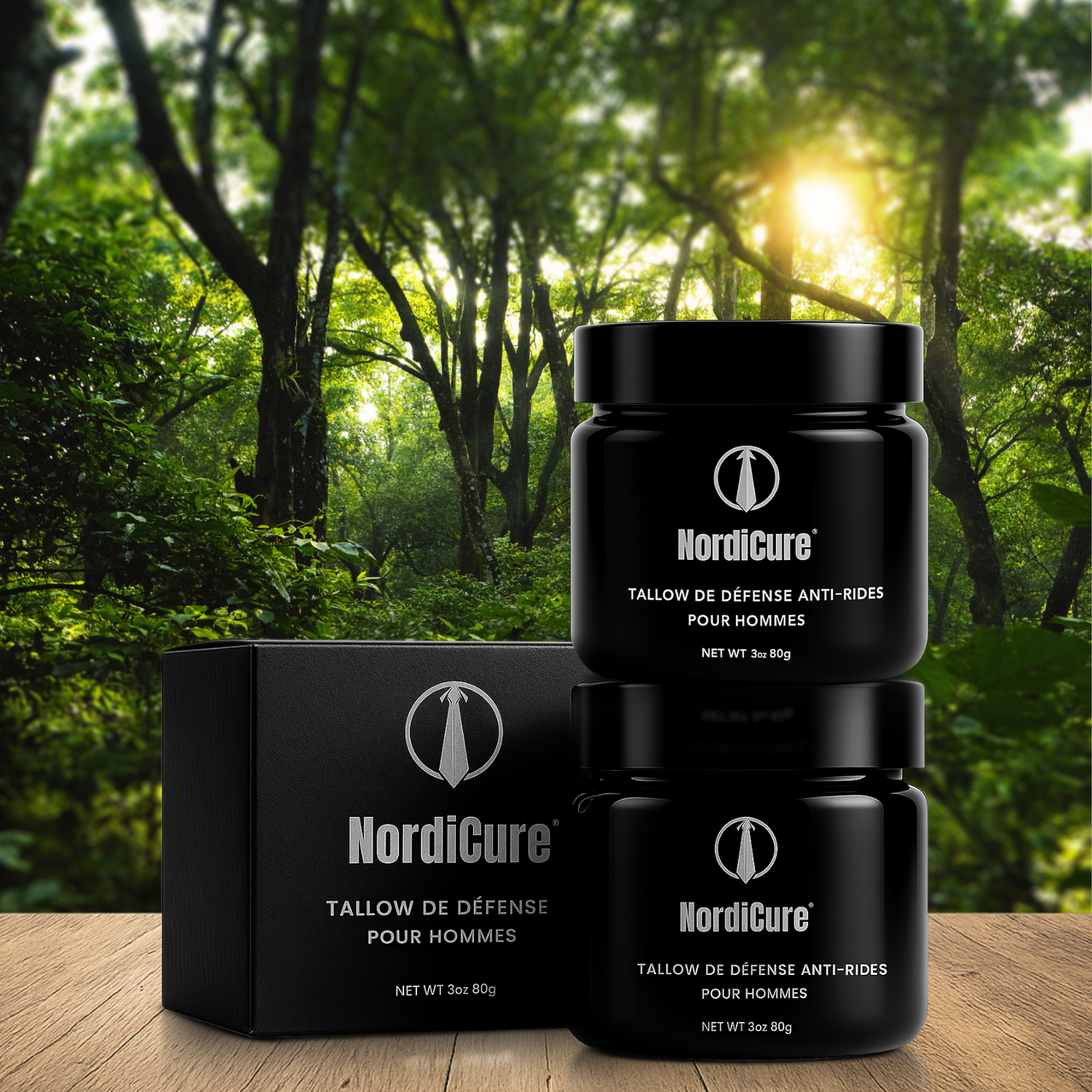 NordiCure CA