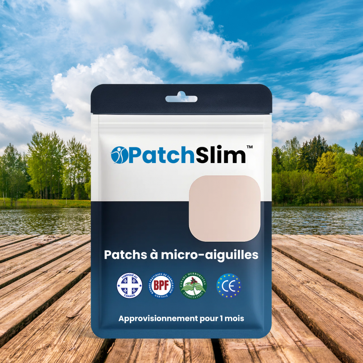 PatchSlim CA