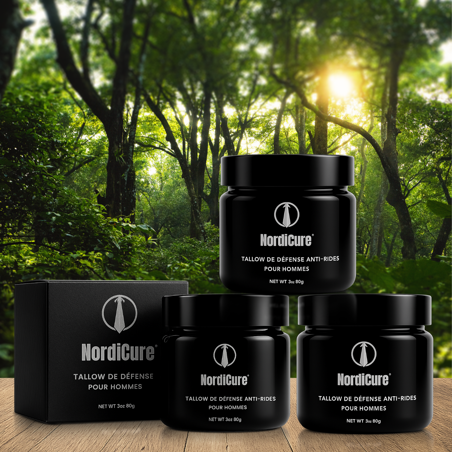 NordiCure CA