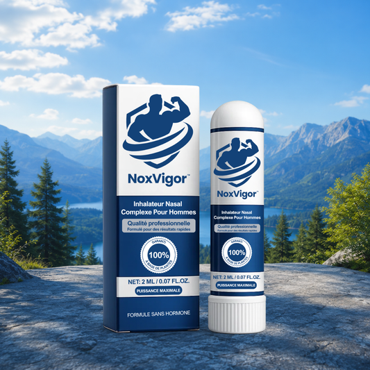 NoxVigor CA