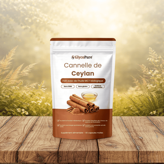 GlycoPure CA