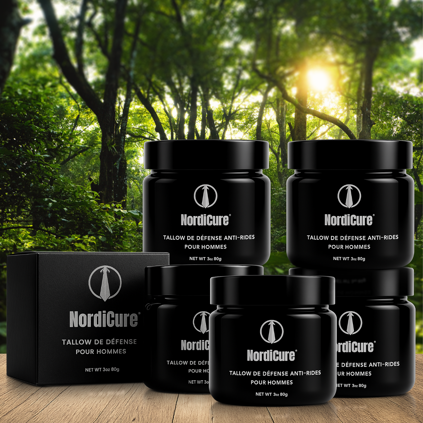 NordiCure CA