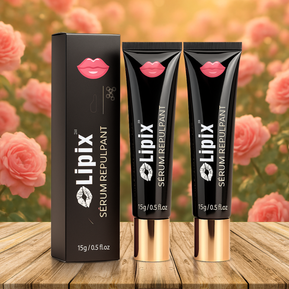 Lipix CA