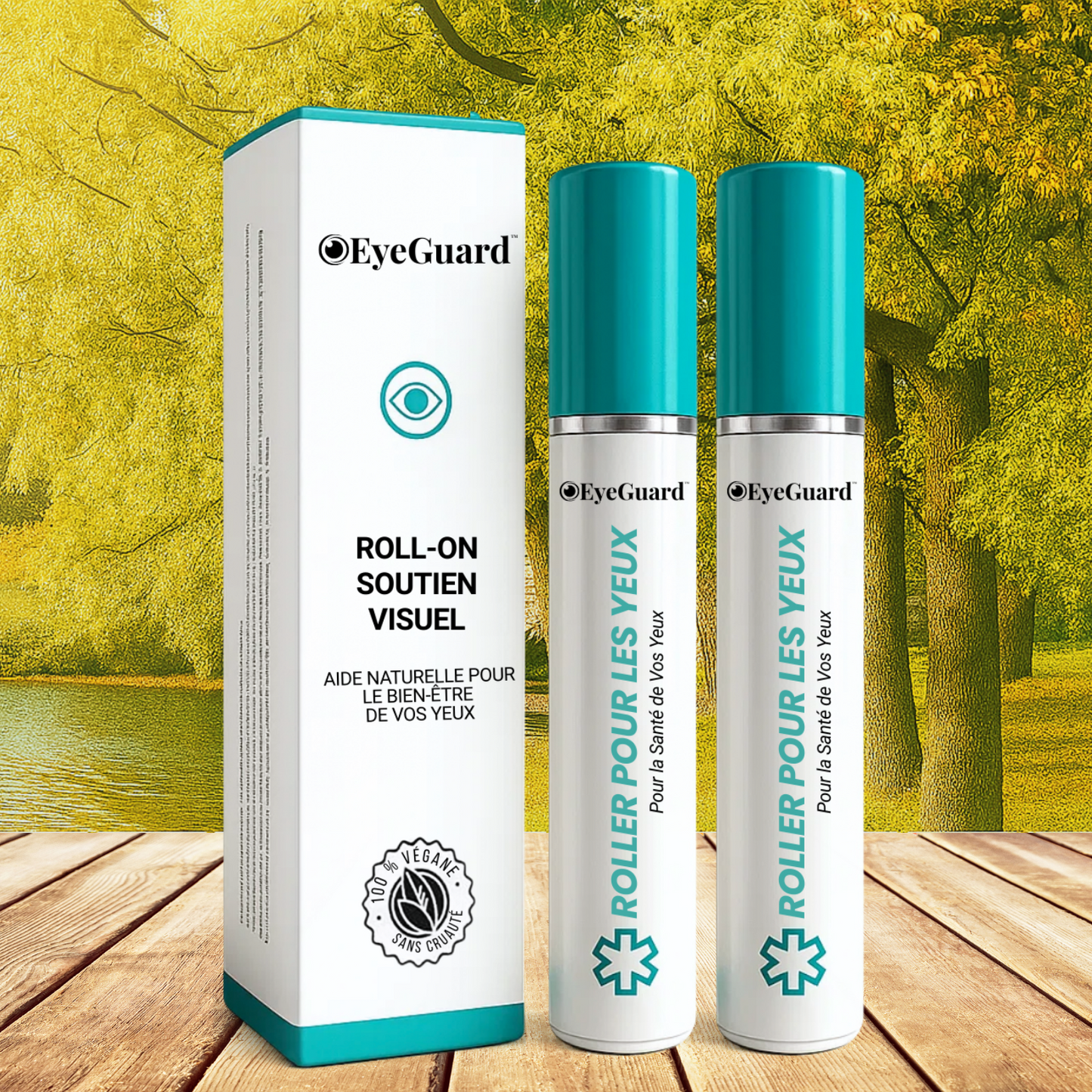 EyeGuard CA