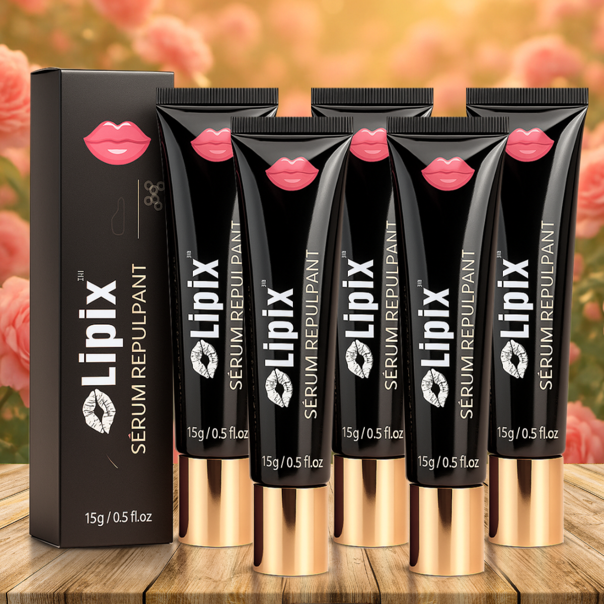 Lipix CA