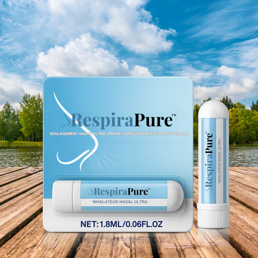 RespiraPure CA