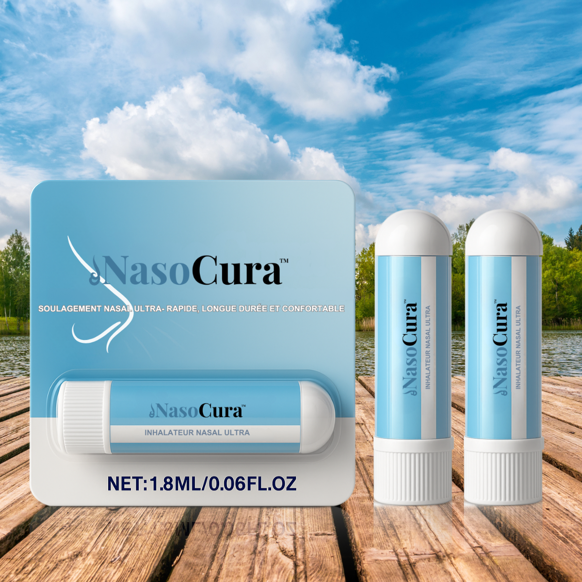 NasoCura CA
