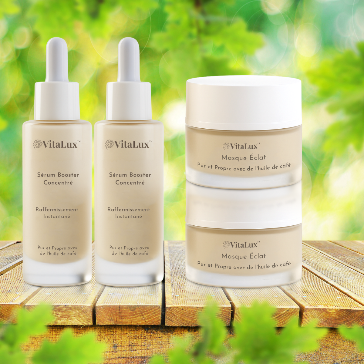 VitaLux  CA