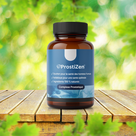 ProstiZen CA