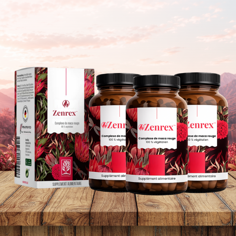 Zenrex CA