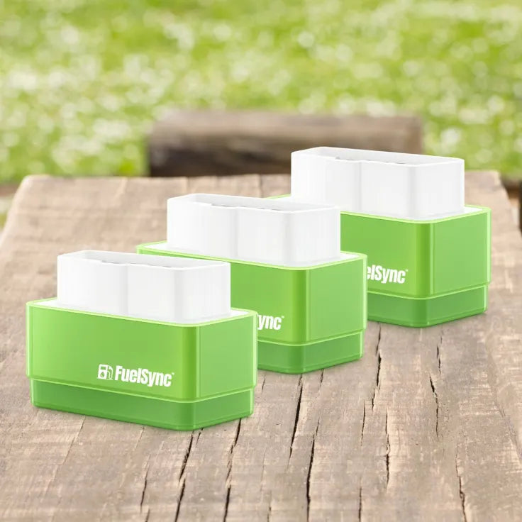 FuelSync CA