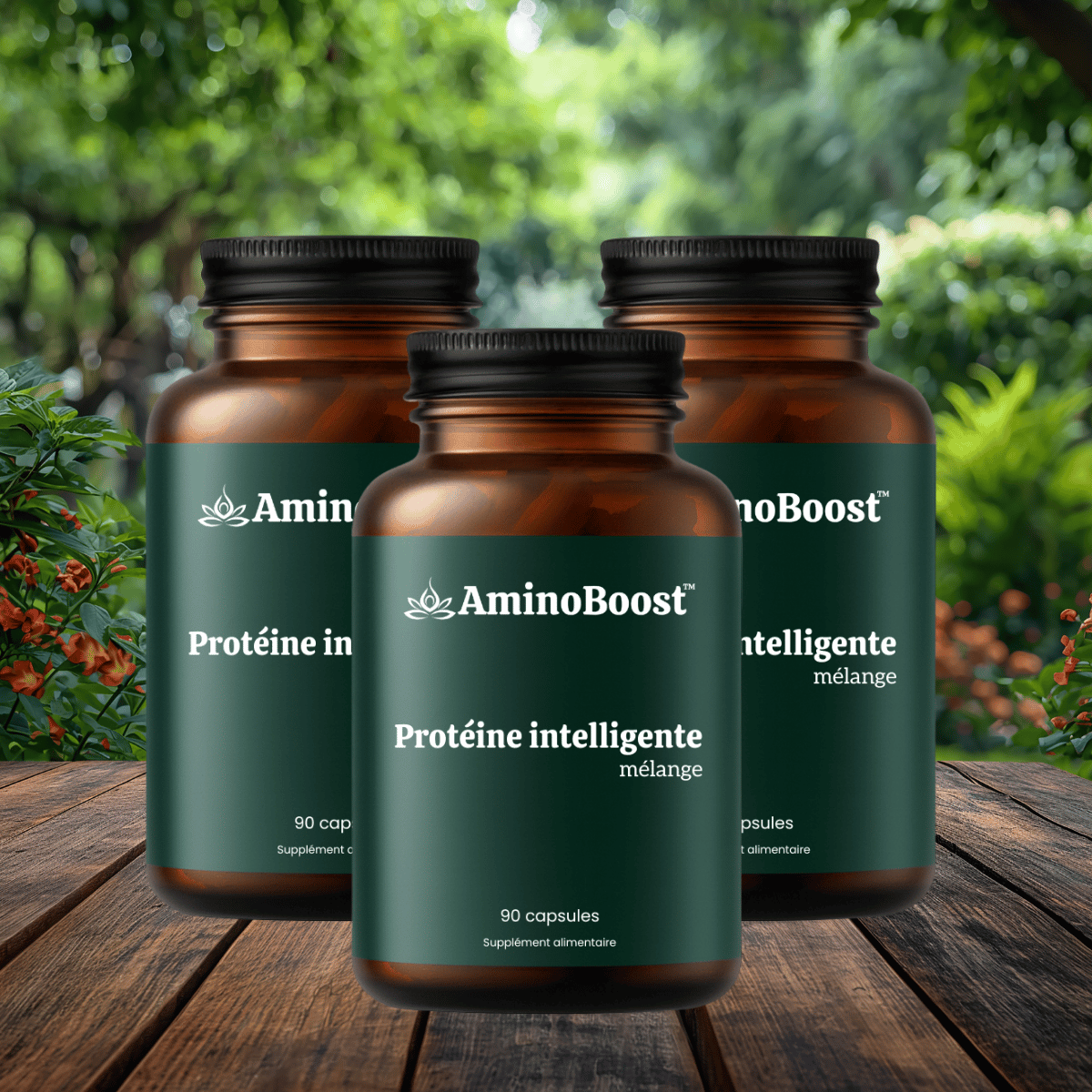 AminoBoost CA