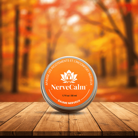 NerveCalm CA