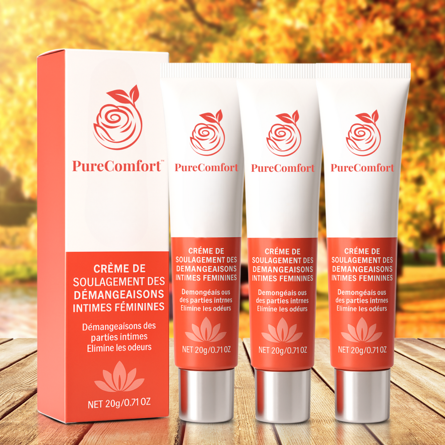 PureComfort CA