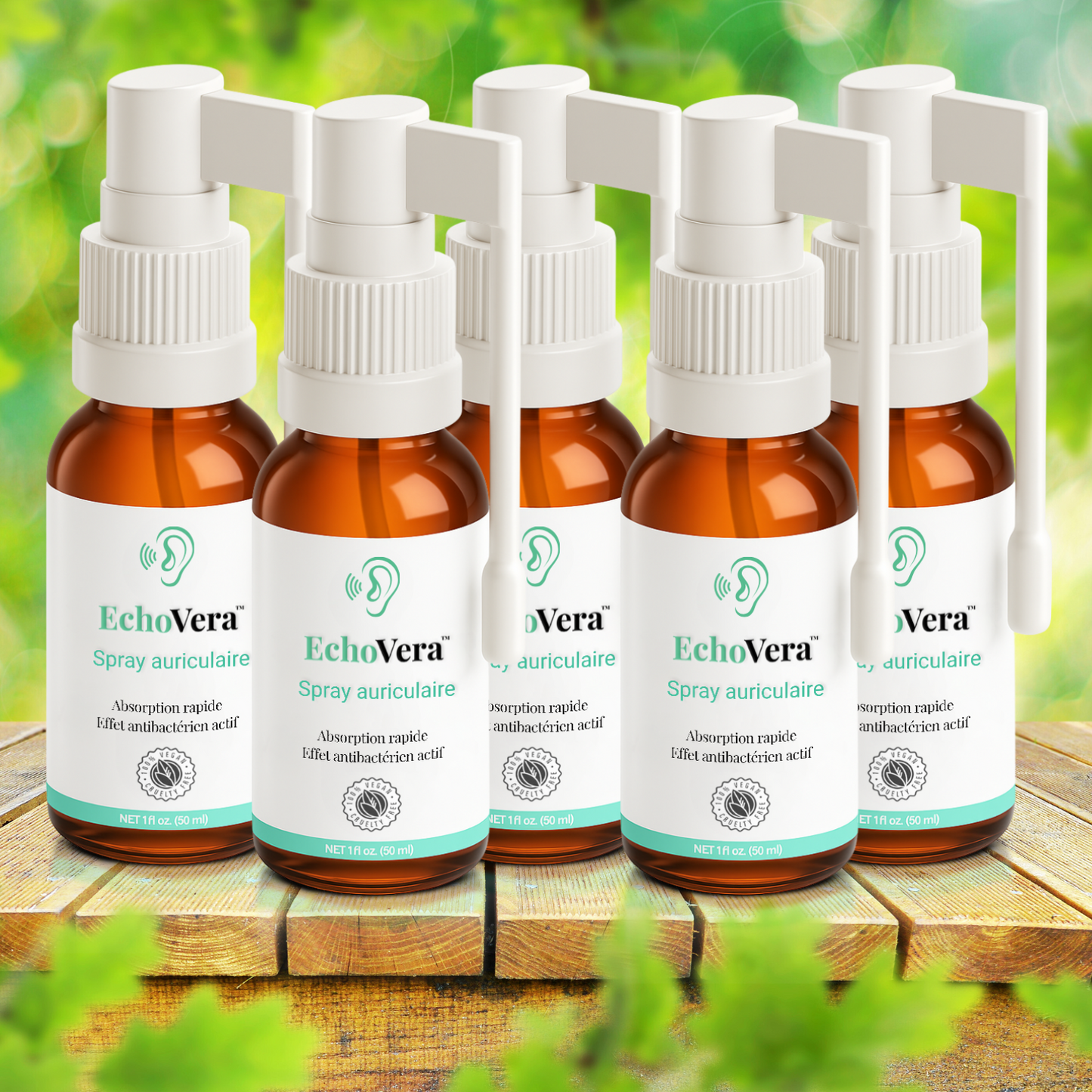 EchoVera CA
