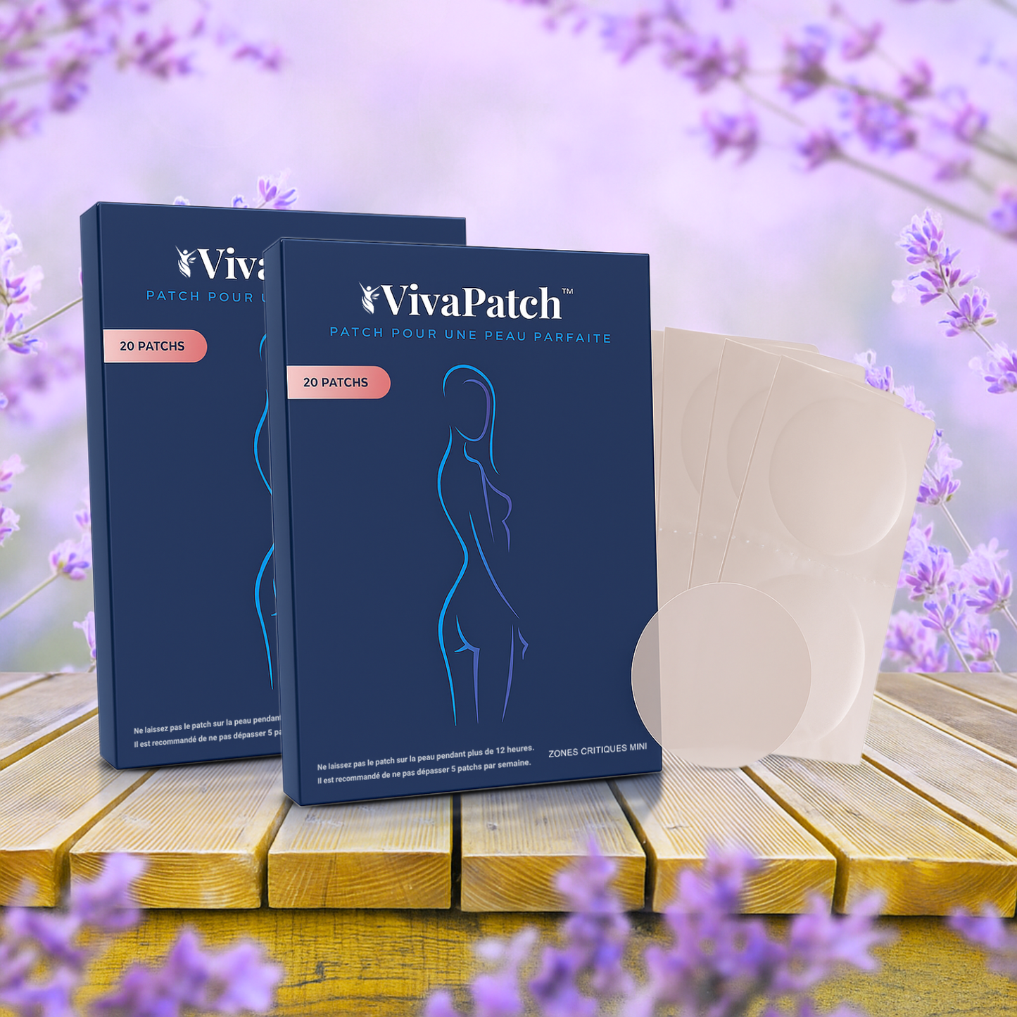 VivaPatch CA