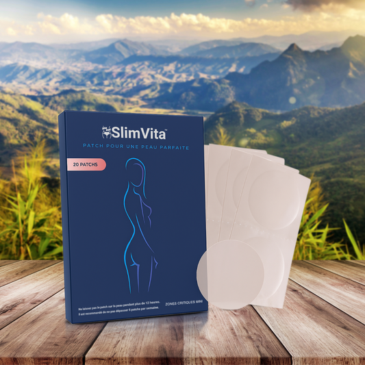 SlimVita CA