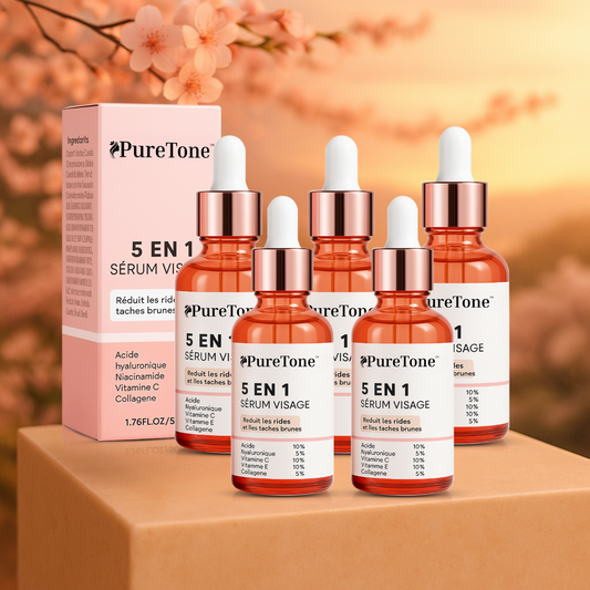 PureTone CA