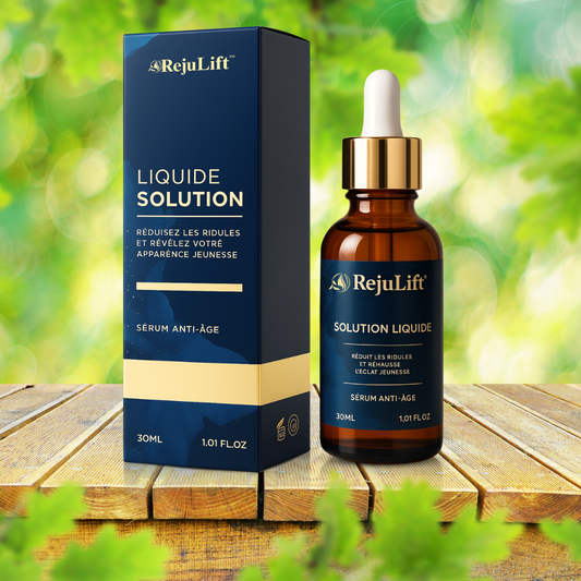 RejuLift CA