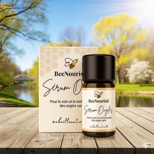 BeeNourish CA
