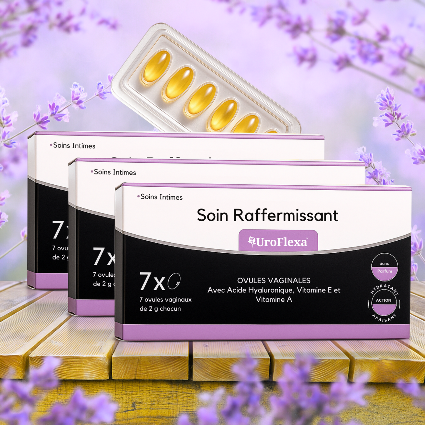 UroFlexa CA