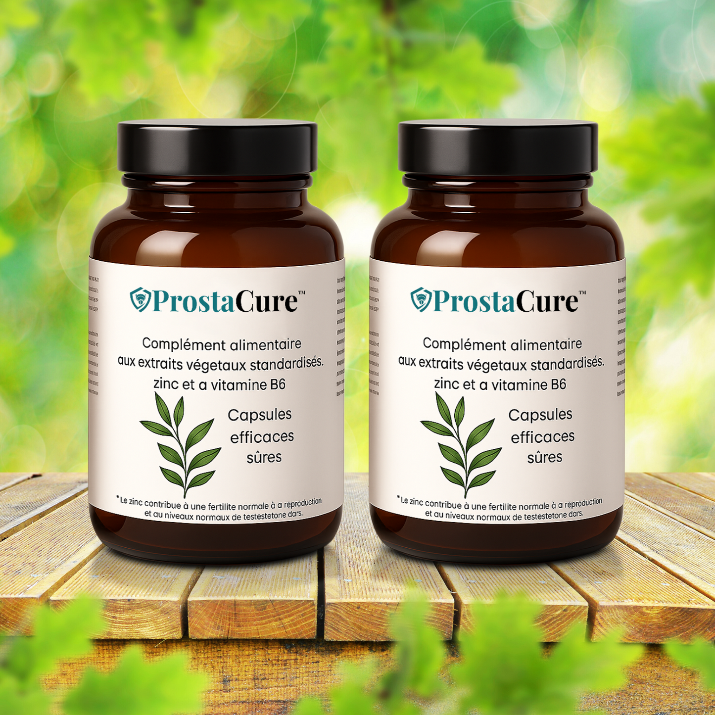 ProstaCure CA