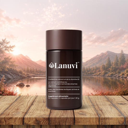 Lanuvi CA