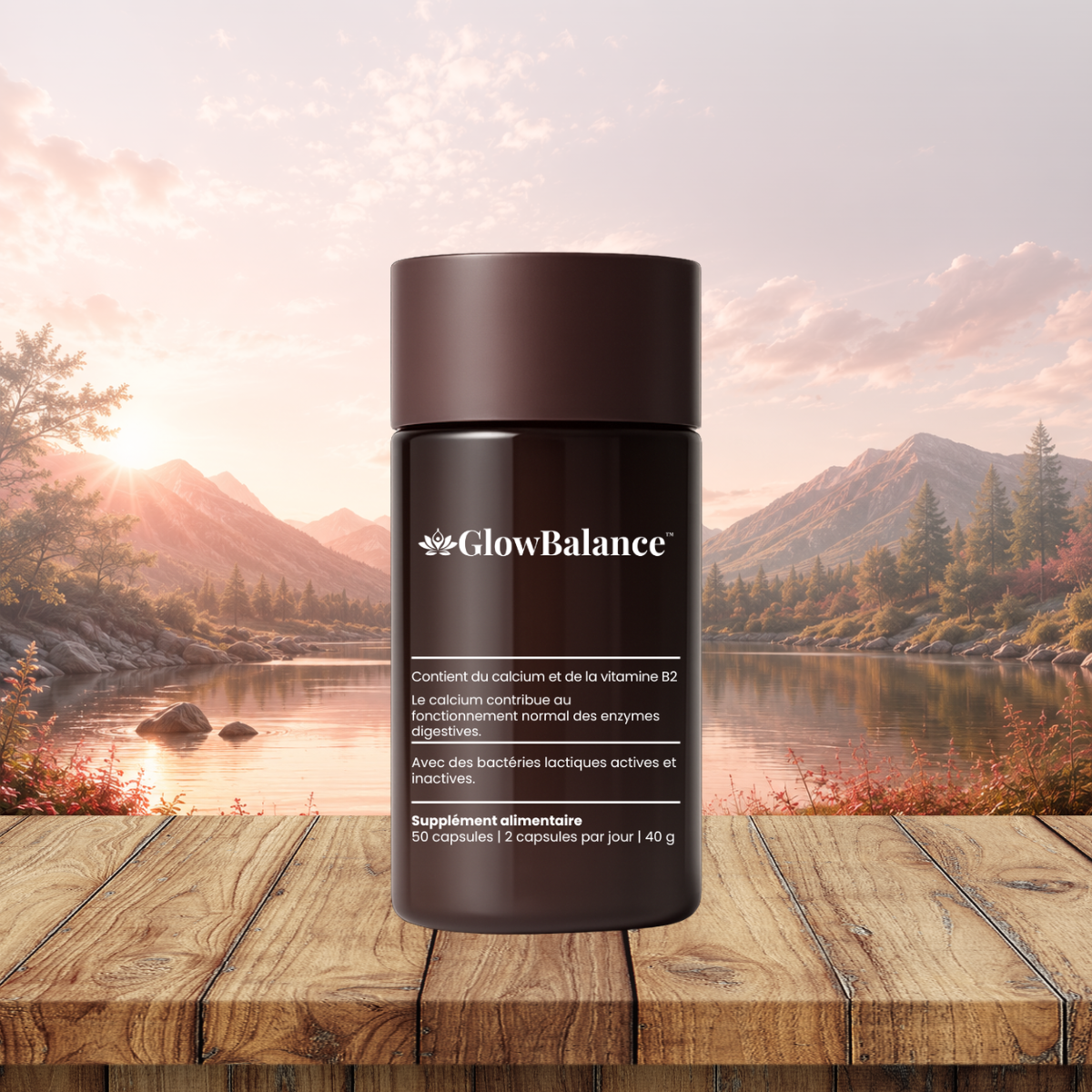 GlowBalance CA
