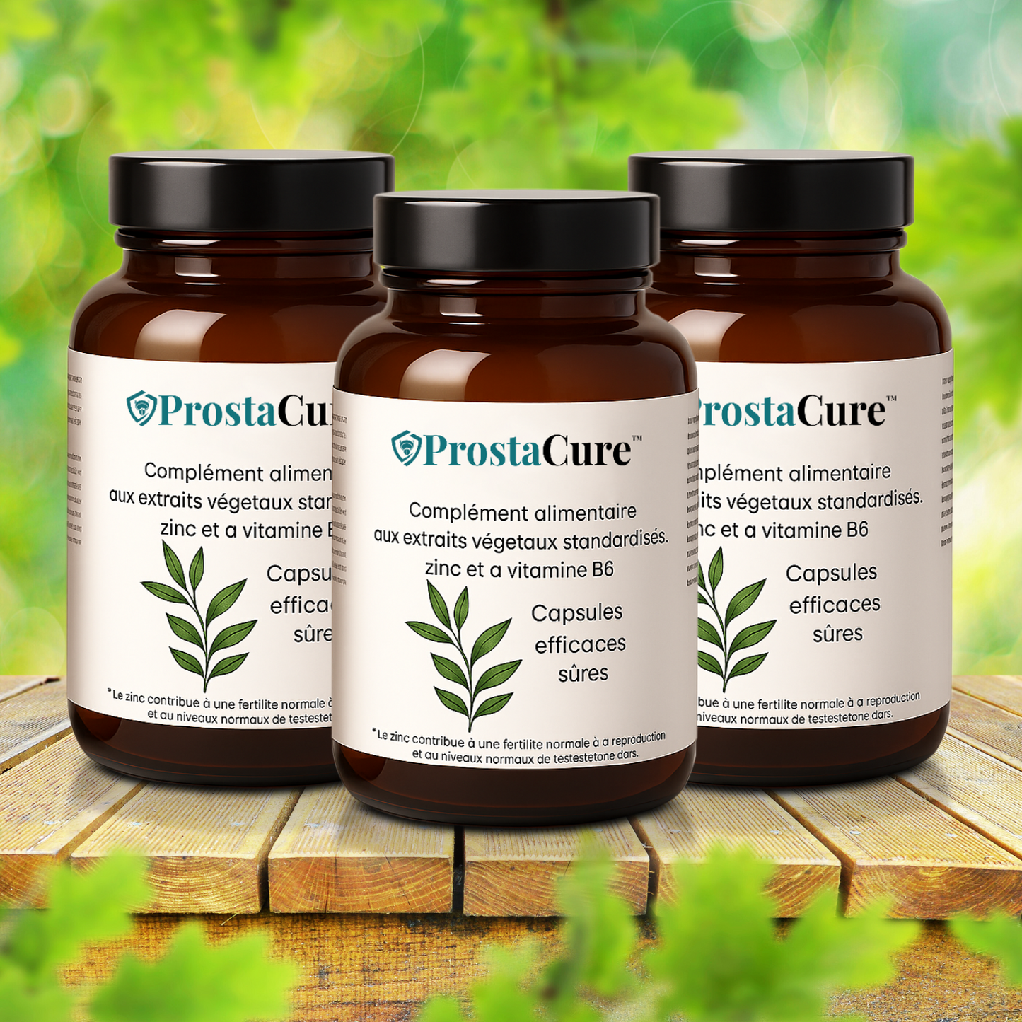 ProstaCure CA