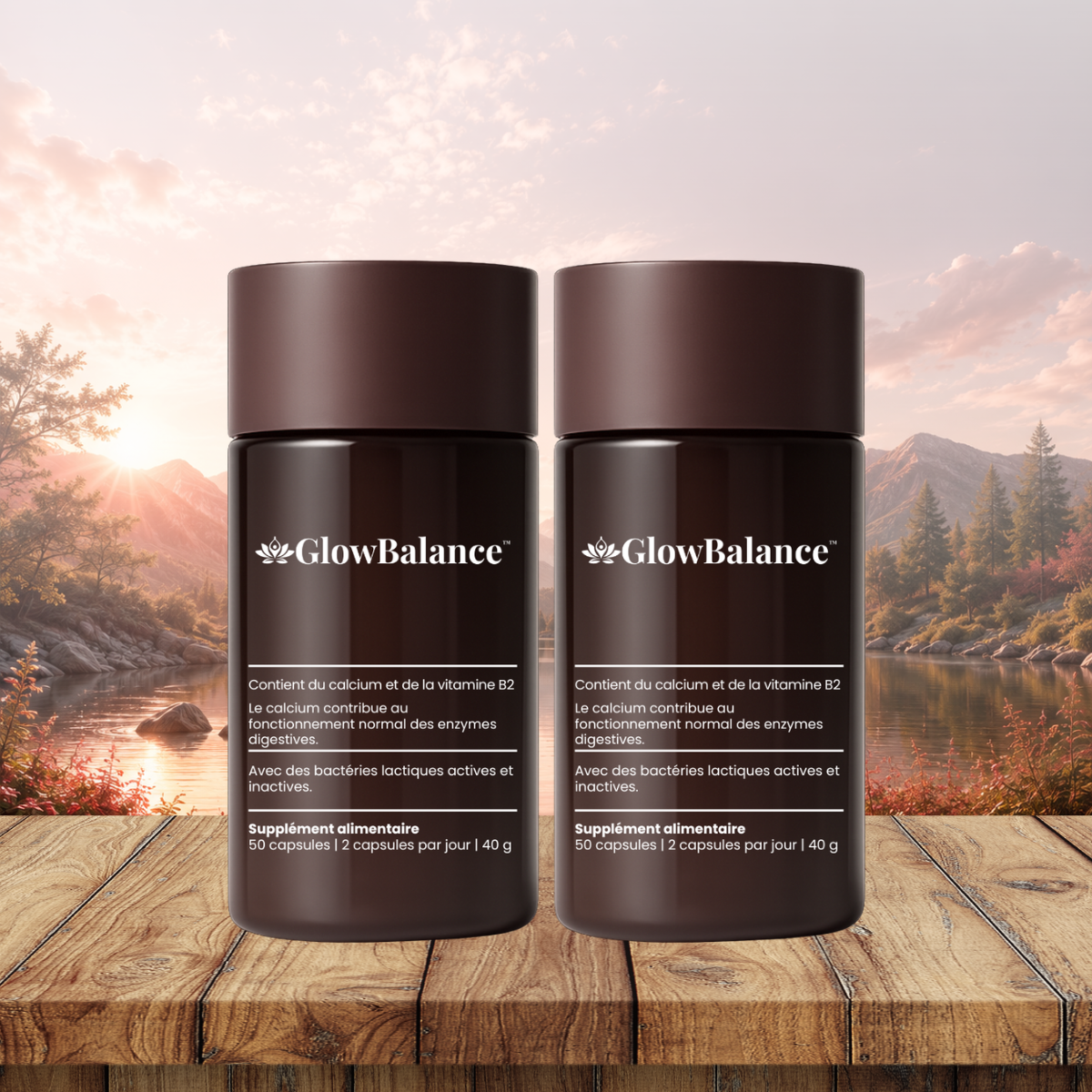 GlowBalance CA