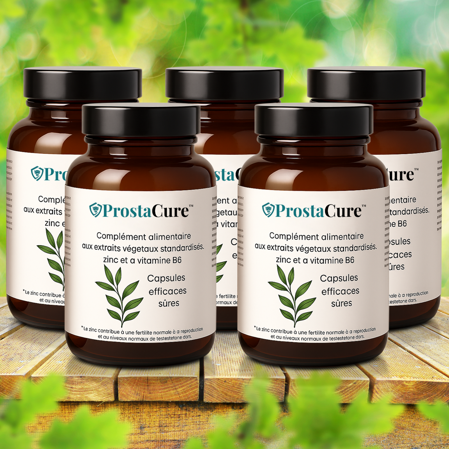 ProstaCure CA