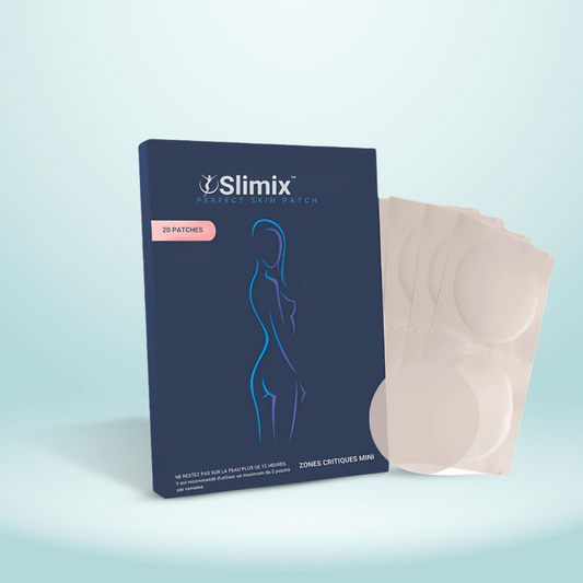 Slimix CA