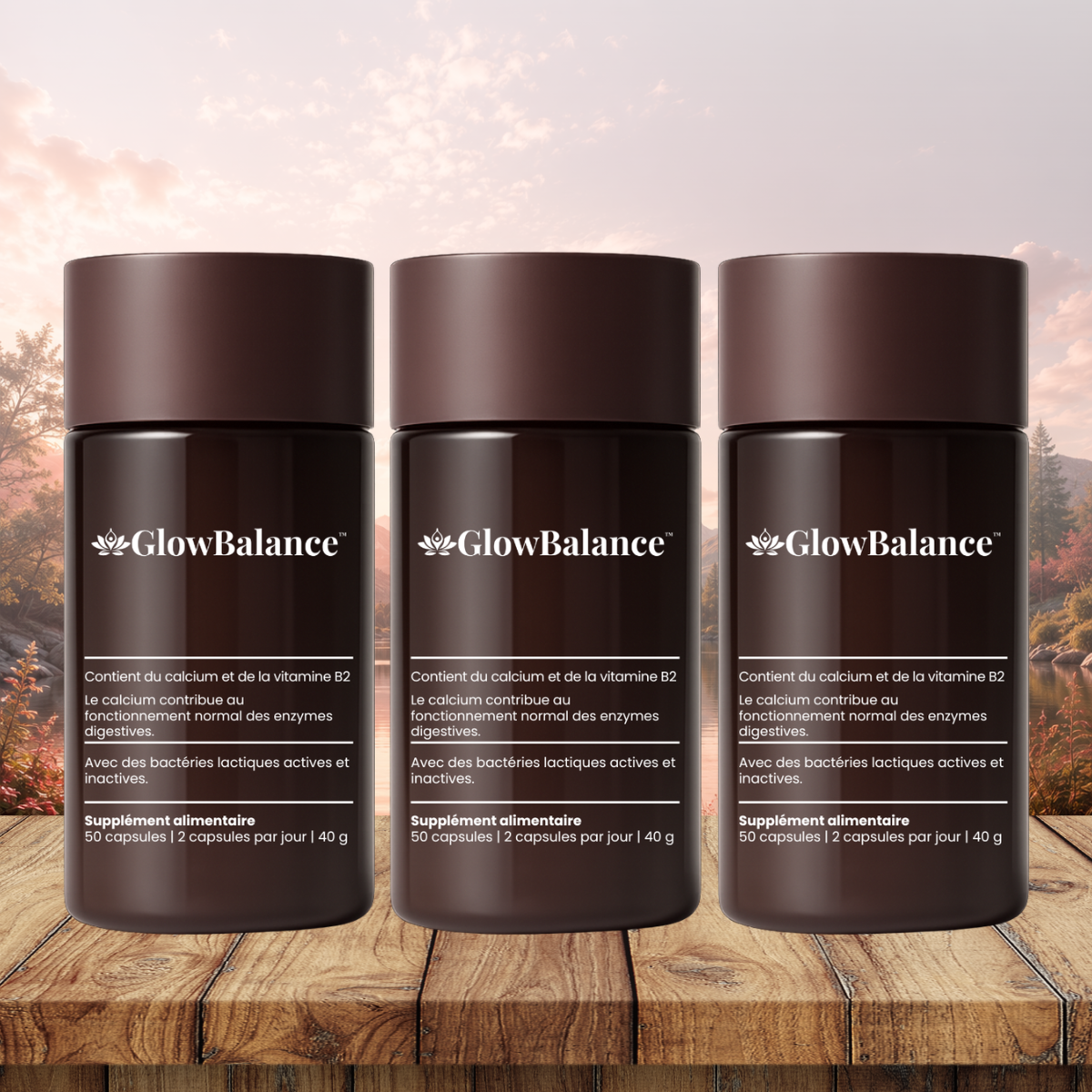 GlowBalance CA