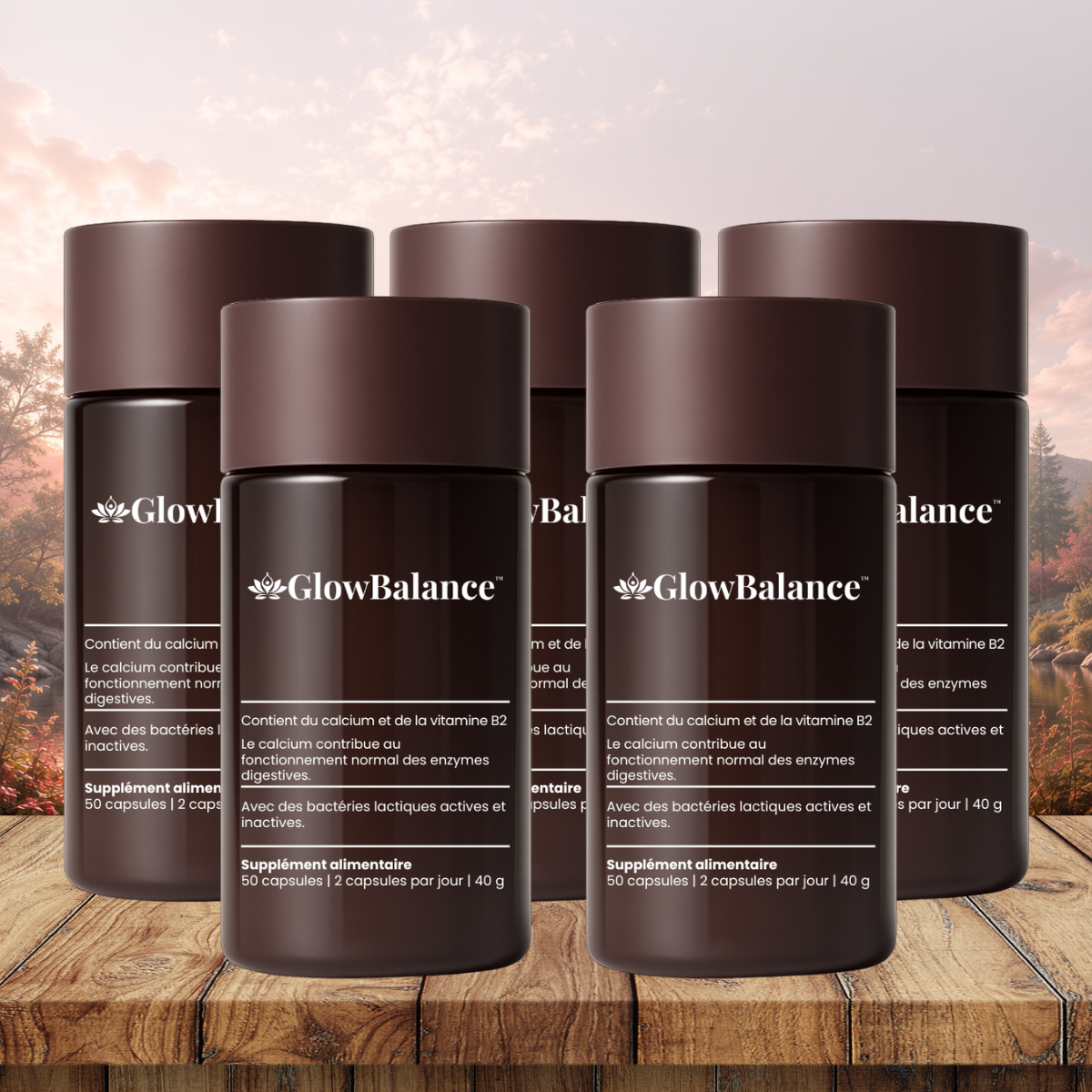 GlowBalance CA