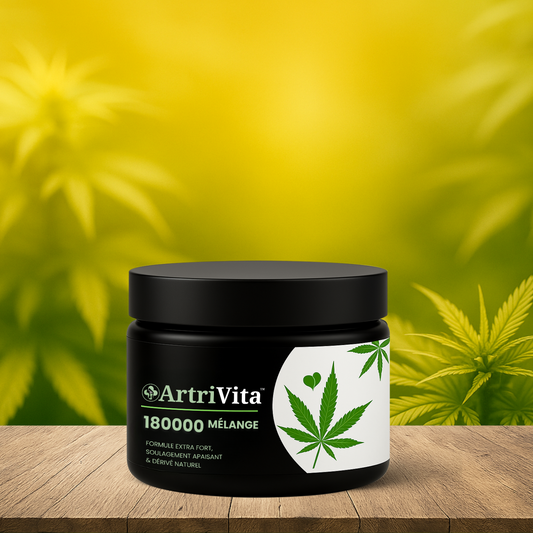 ArtriVita CA